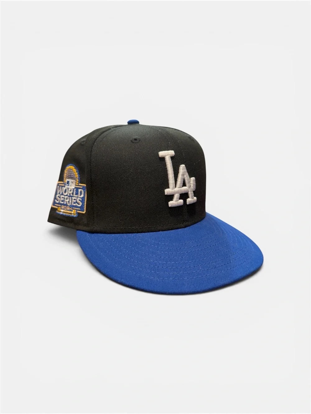 New Era 59FIFTY Los Angeles Dodgers fitted Cap
